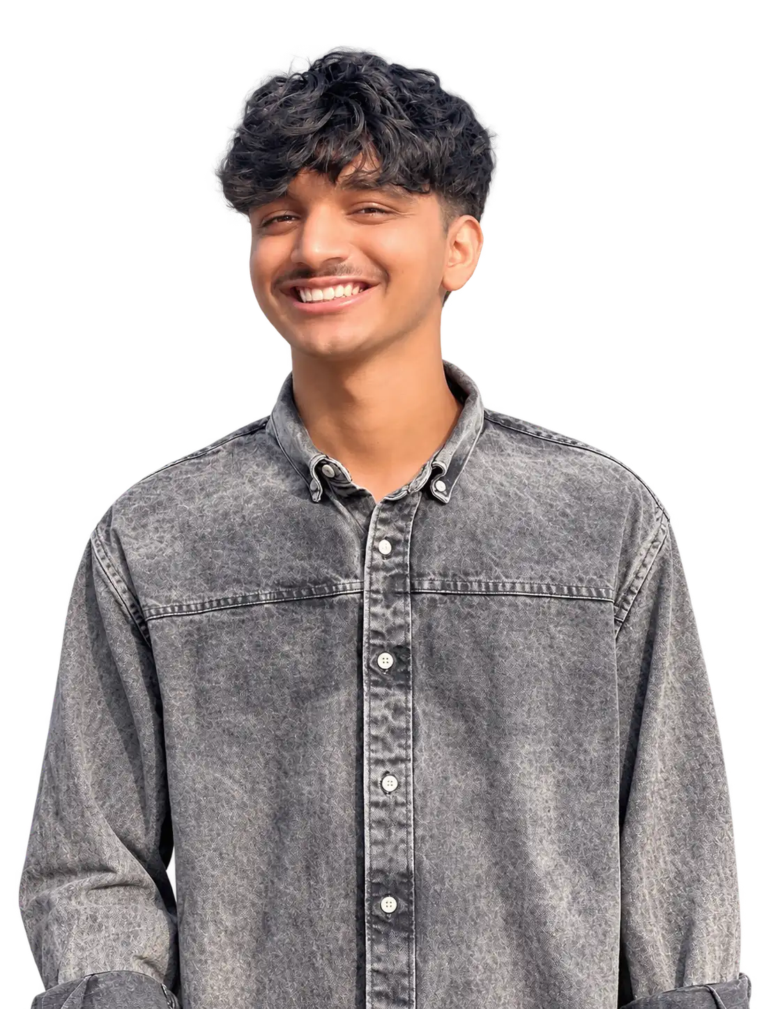 Muhammed Ibrahim, digital marketer in Kerala